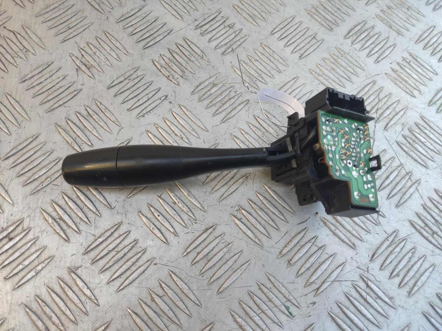 Переключатель стеклоочистителей