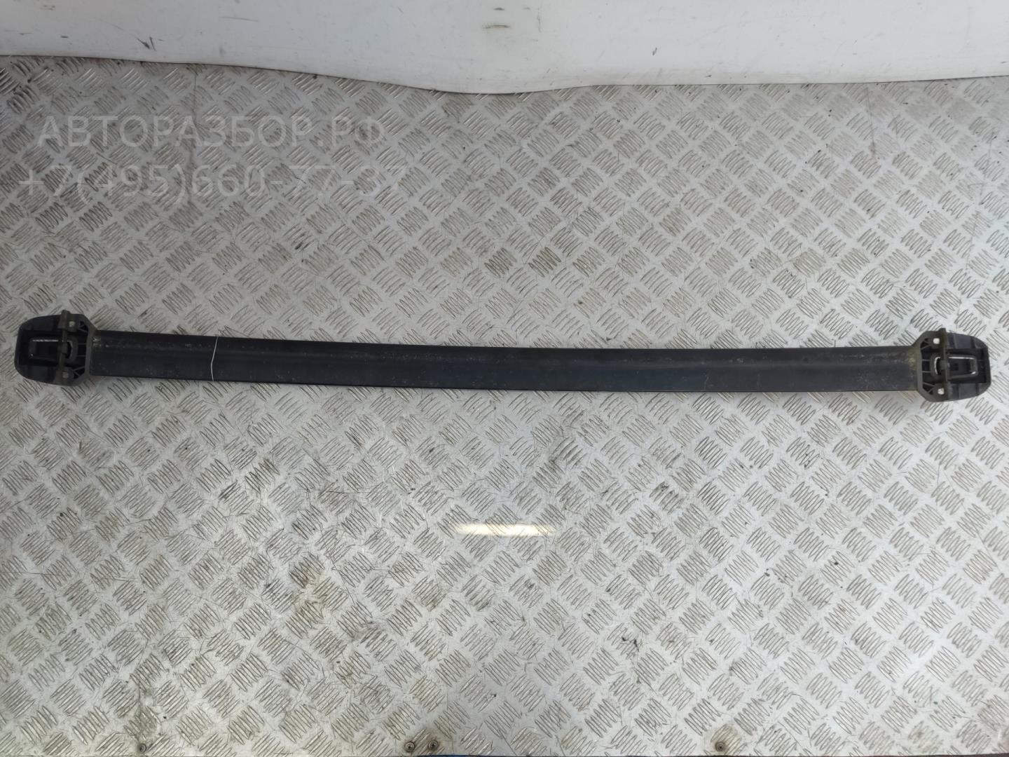 Рейлинг (релинг) поперечный