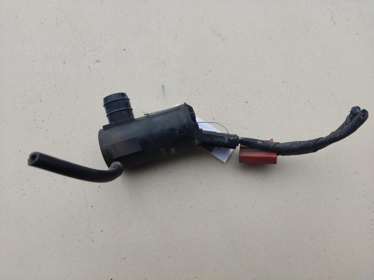 Насос омывателя