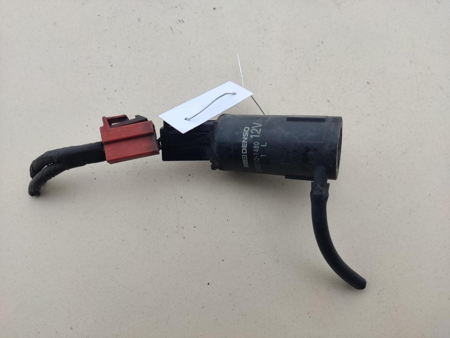 Насос омывателя