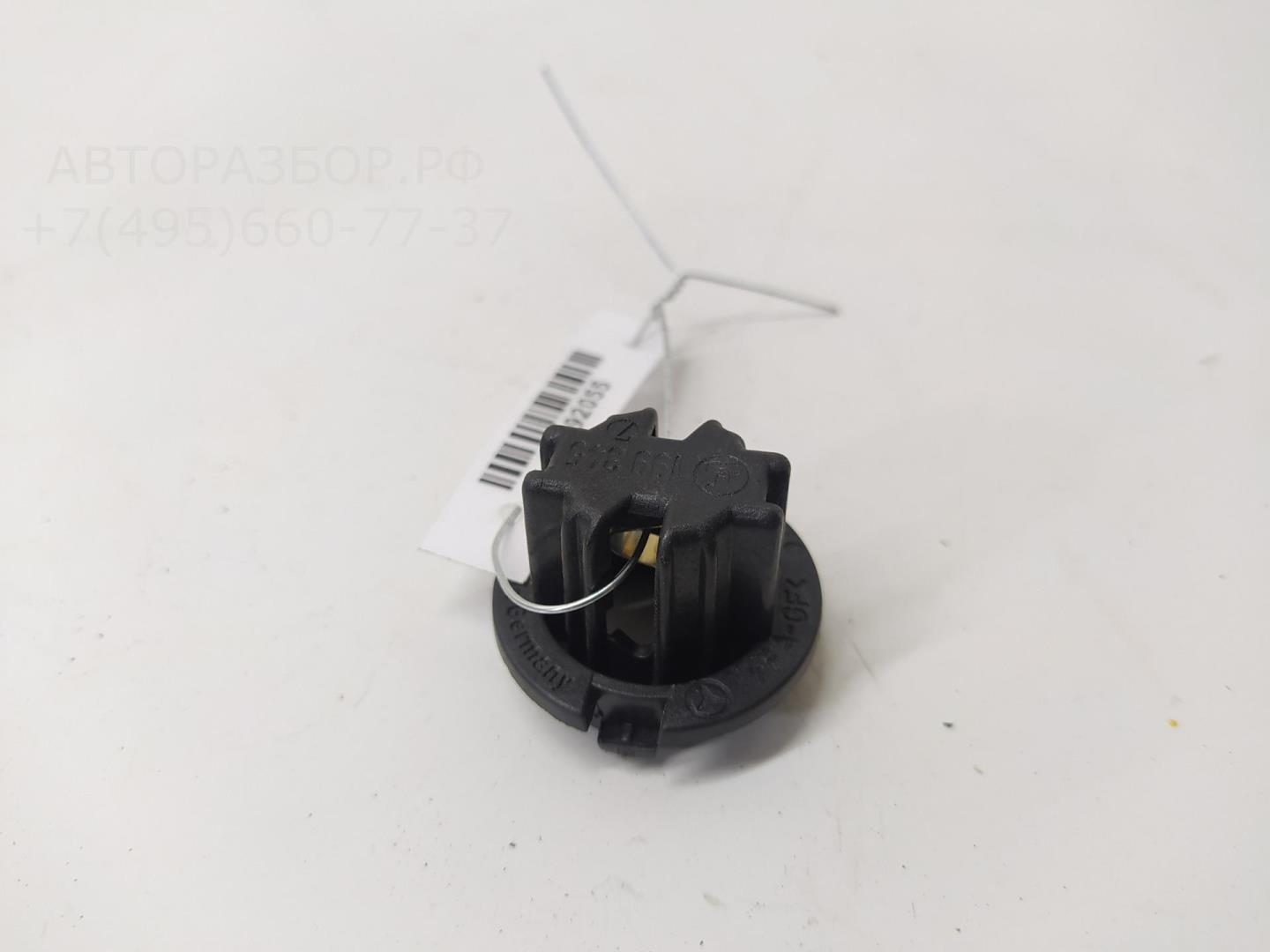 Патрон лампы