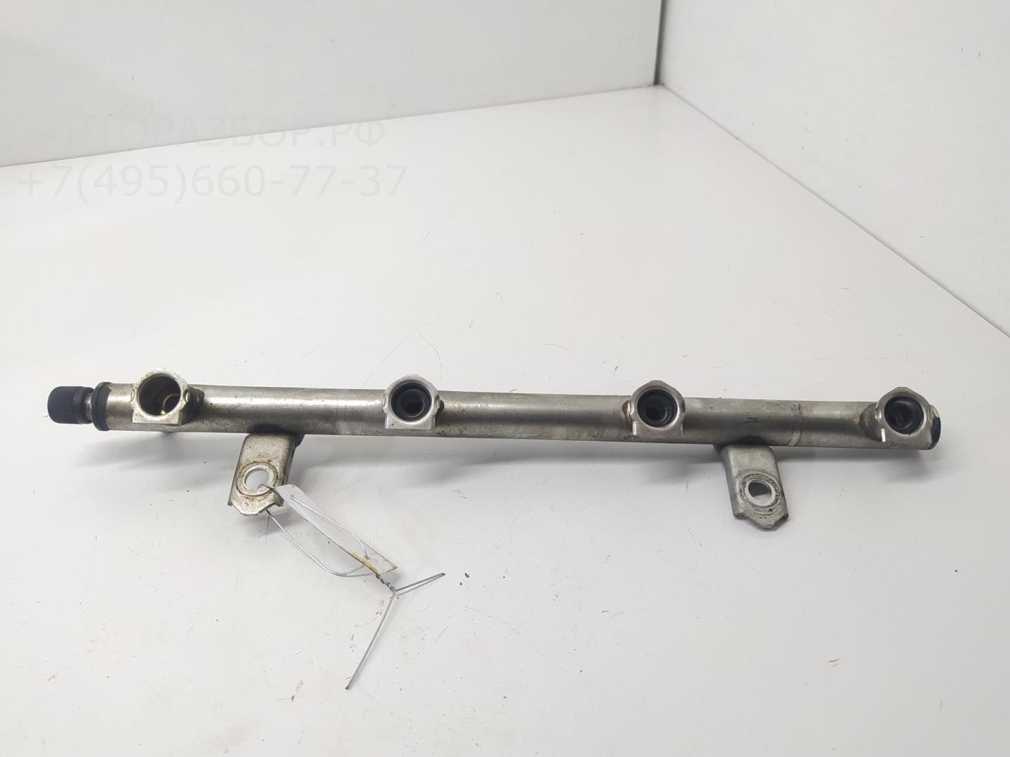 Рейка топливная (рампа)