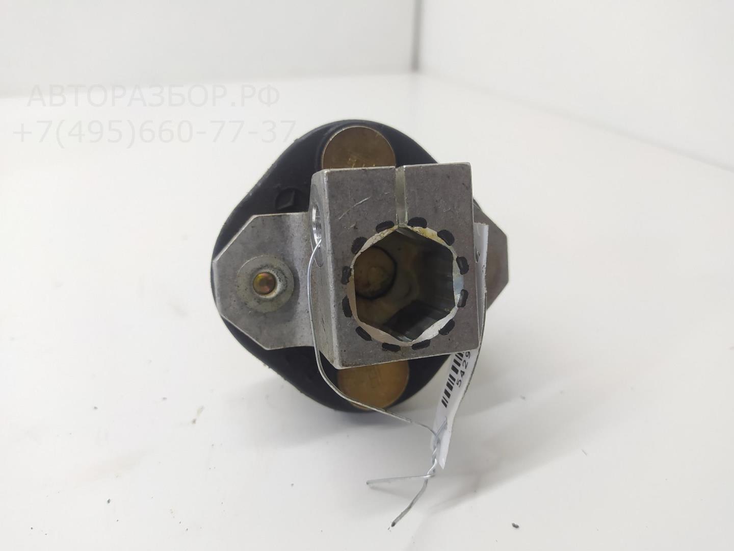 Кардан рулевой