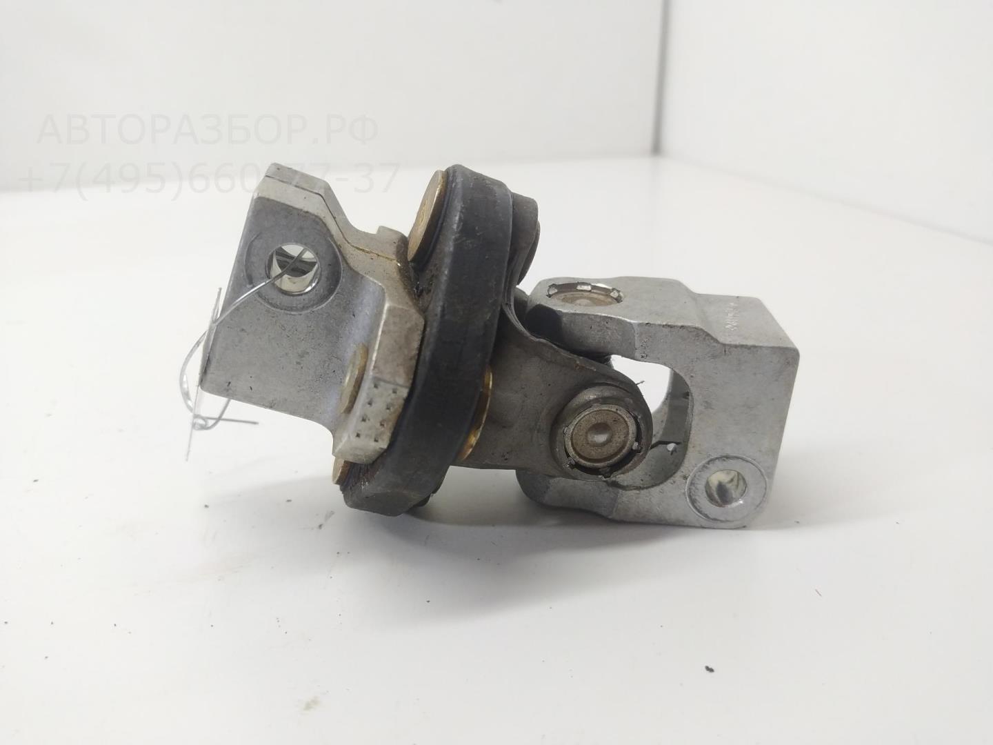 Кардан рулевой