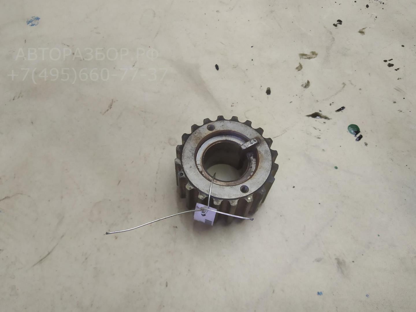 Шестерня КПП