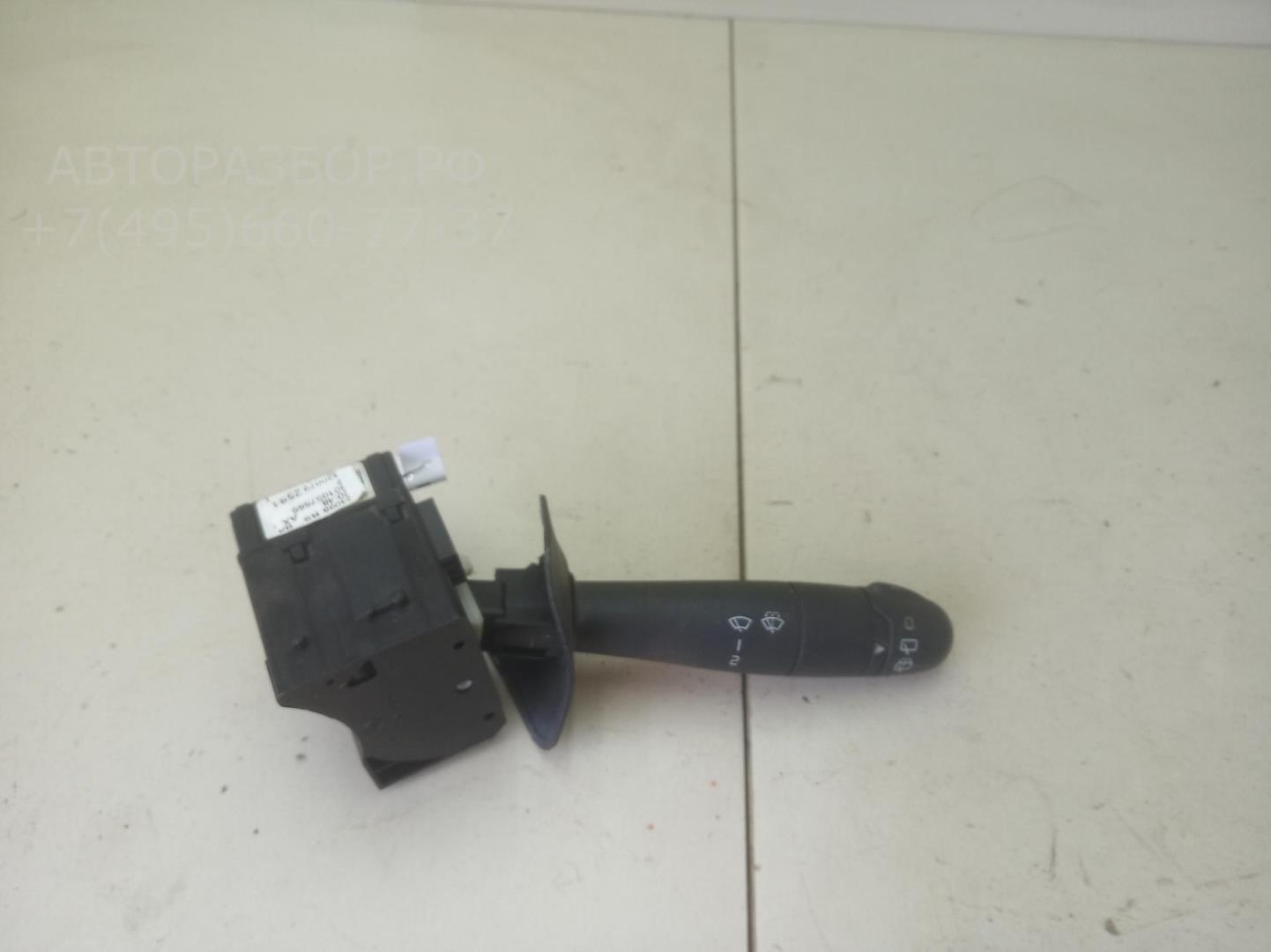 Переключатель стеклоочистителей