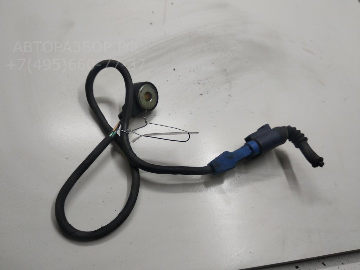 Датчик детонации