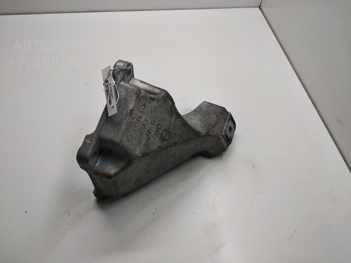 Опора двигателя