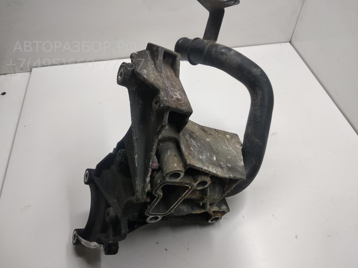 Кронштейн ГУР