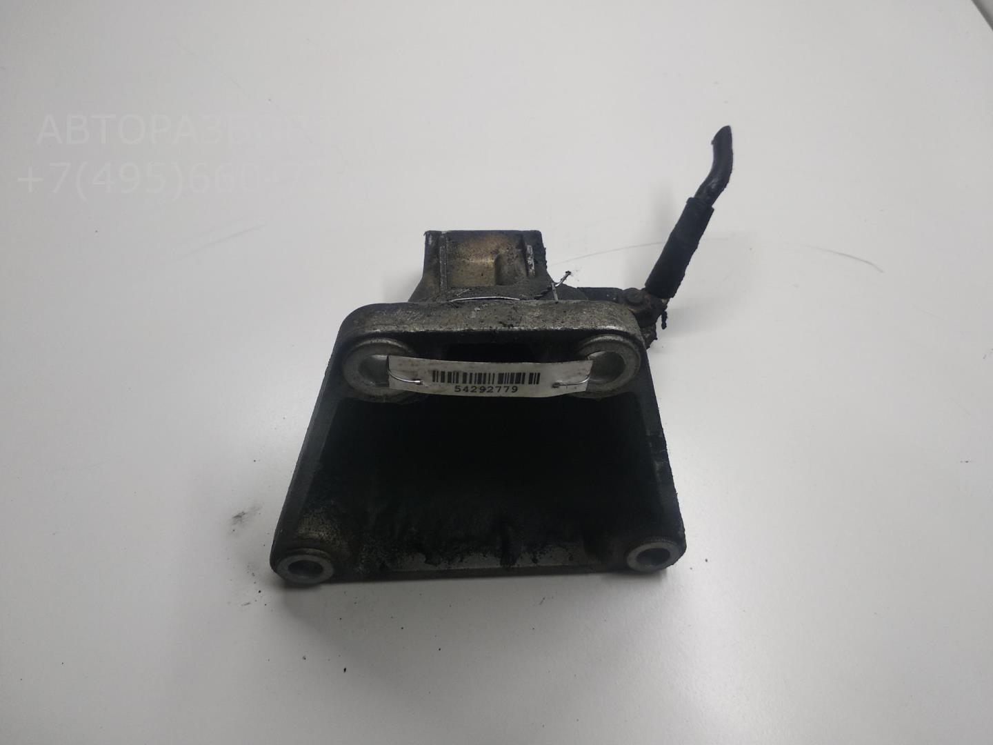 Опора двигателя