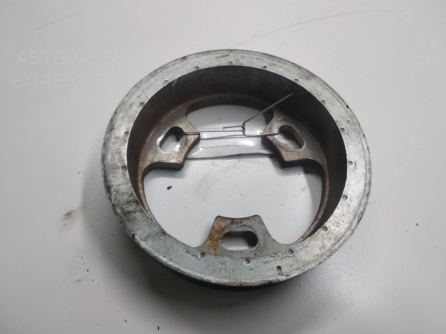 Шестерня КПП