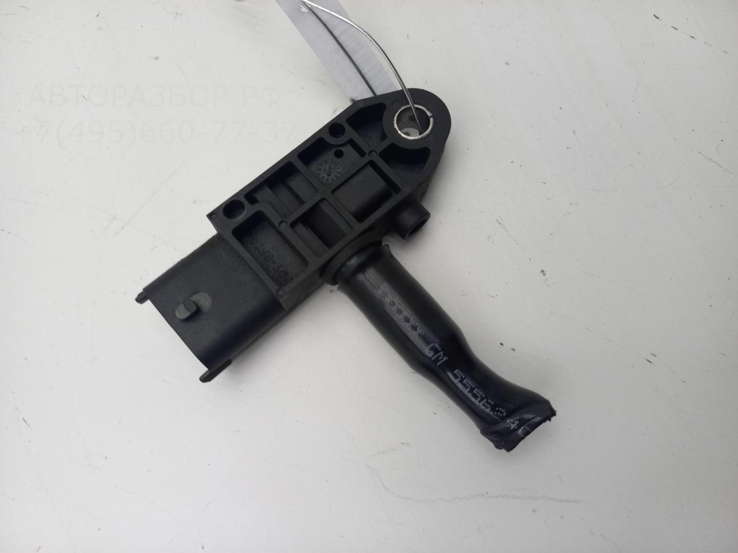 Датчик давления выхлопных газов