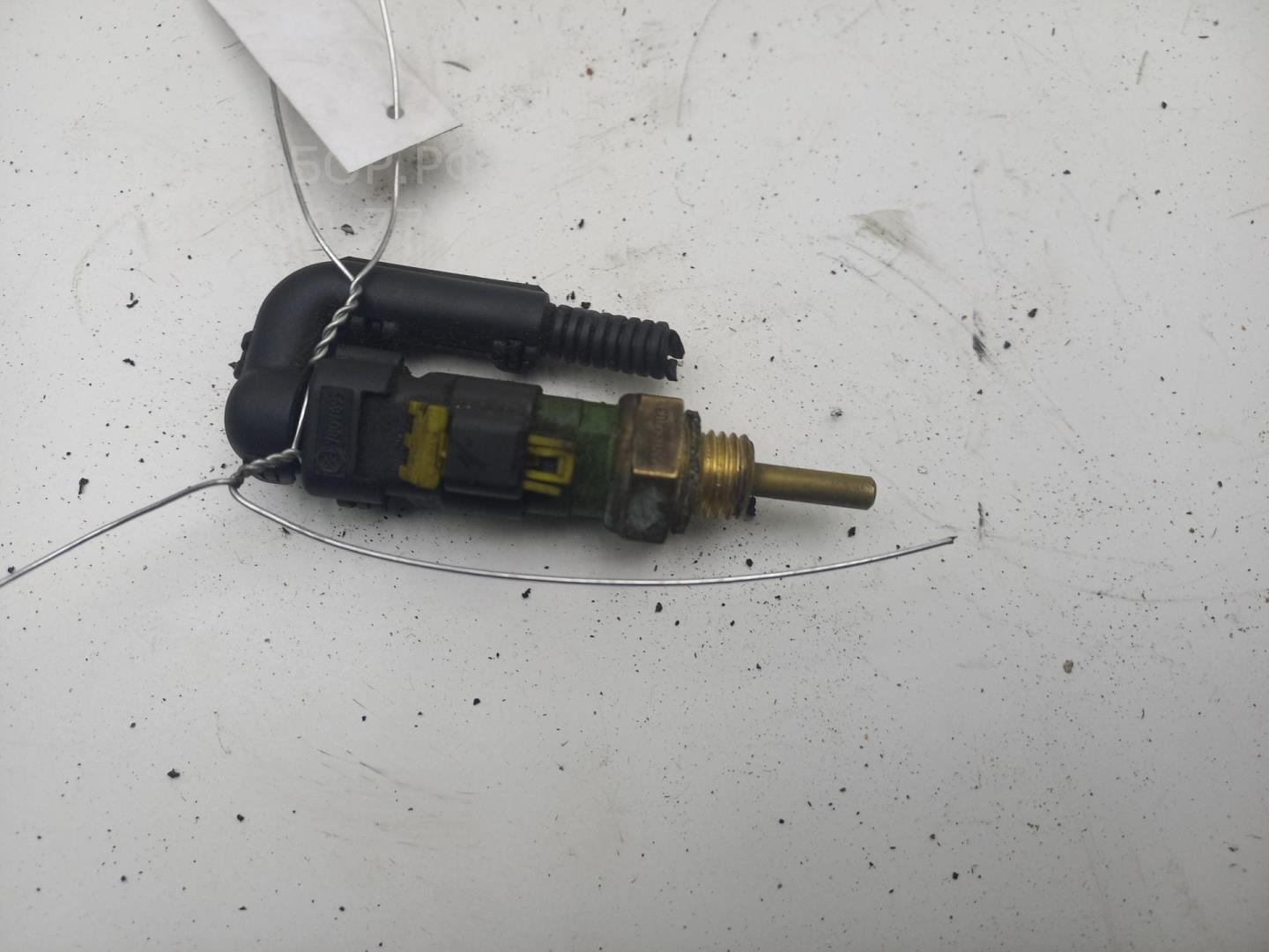 Датчик температуры