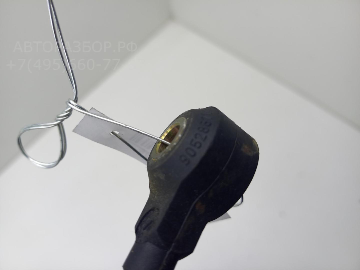 Датчик детонации