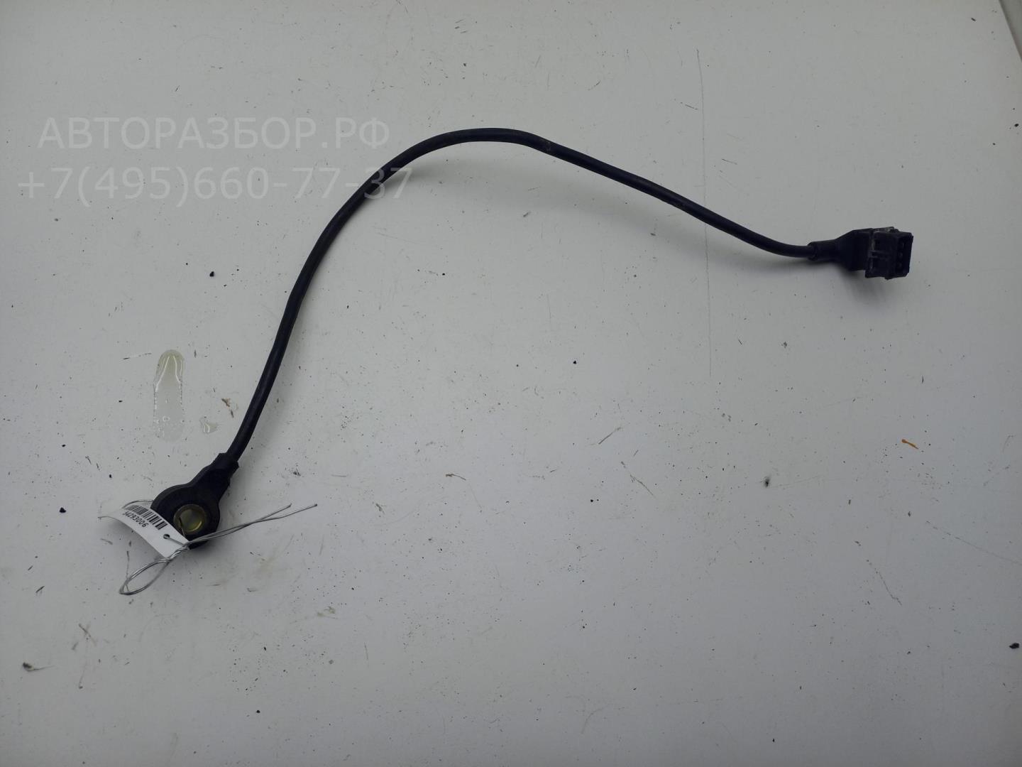 Датчик детонации