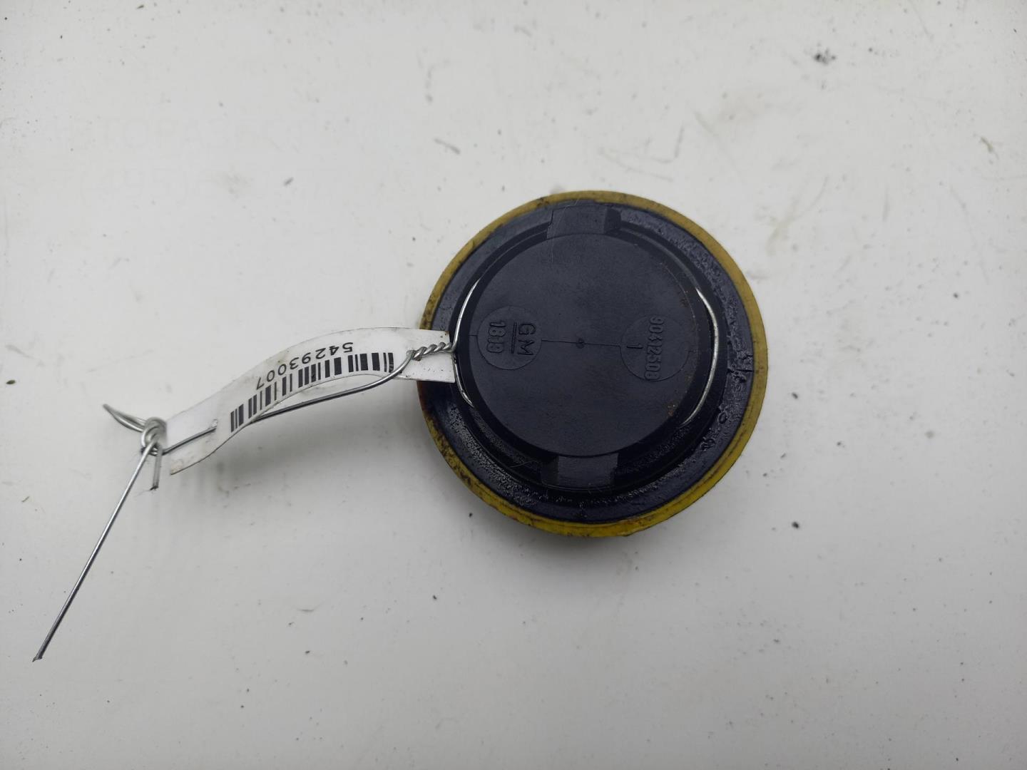 Крышка маслозаливной горловины