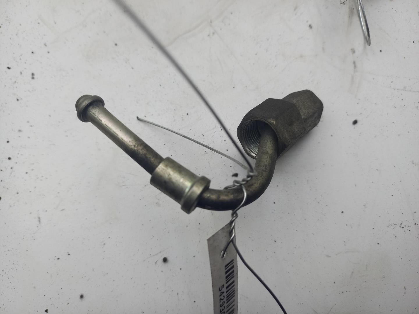 Трубка ТНВД