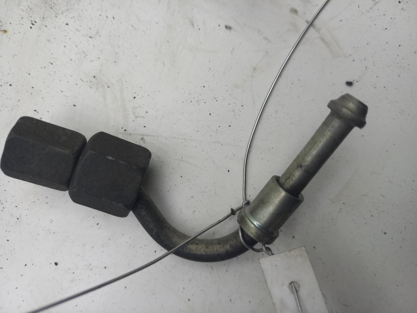 Трубка ТНВД