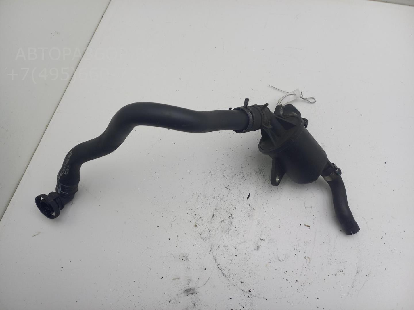 Клапан воздушный