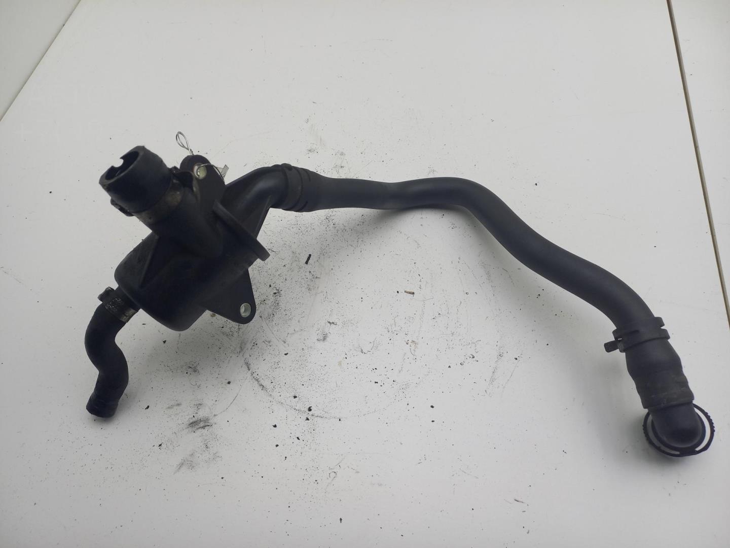 Клапан воздушный