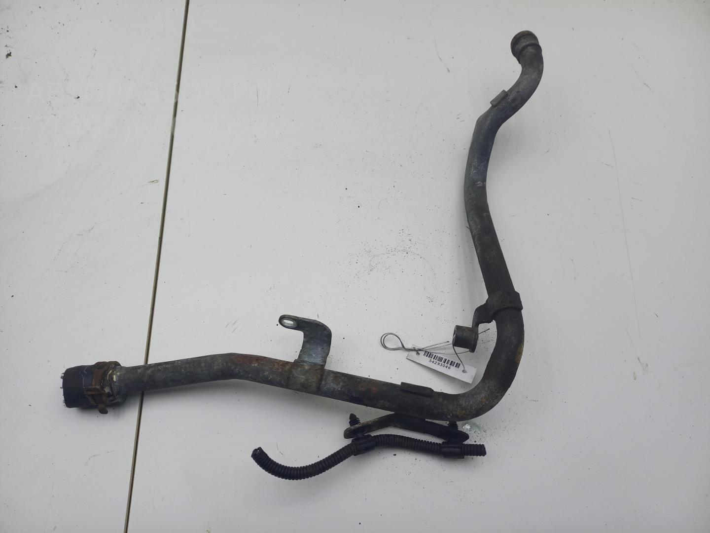 Трубка системы охлаждения