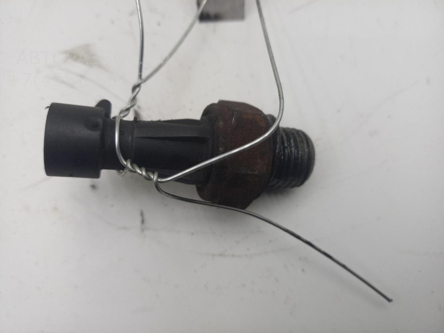 Датчик давления масла