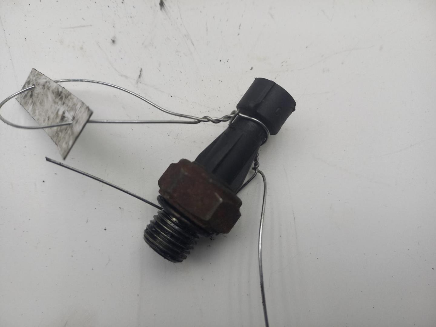 Датчик давления масла