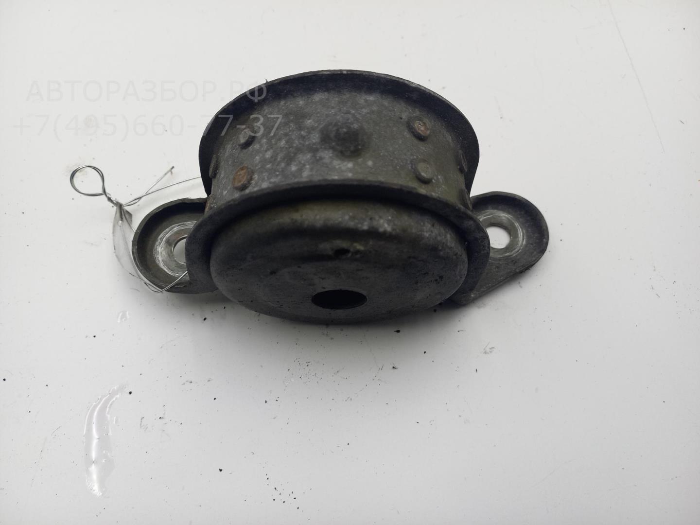 Опора двигателя