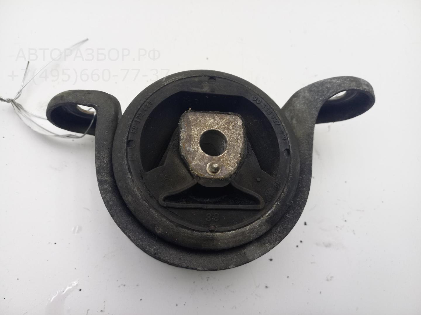 Опора двигателя