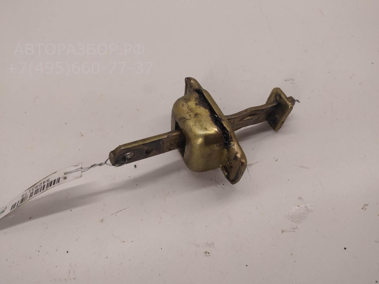 Ограничитель двери