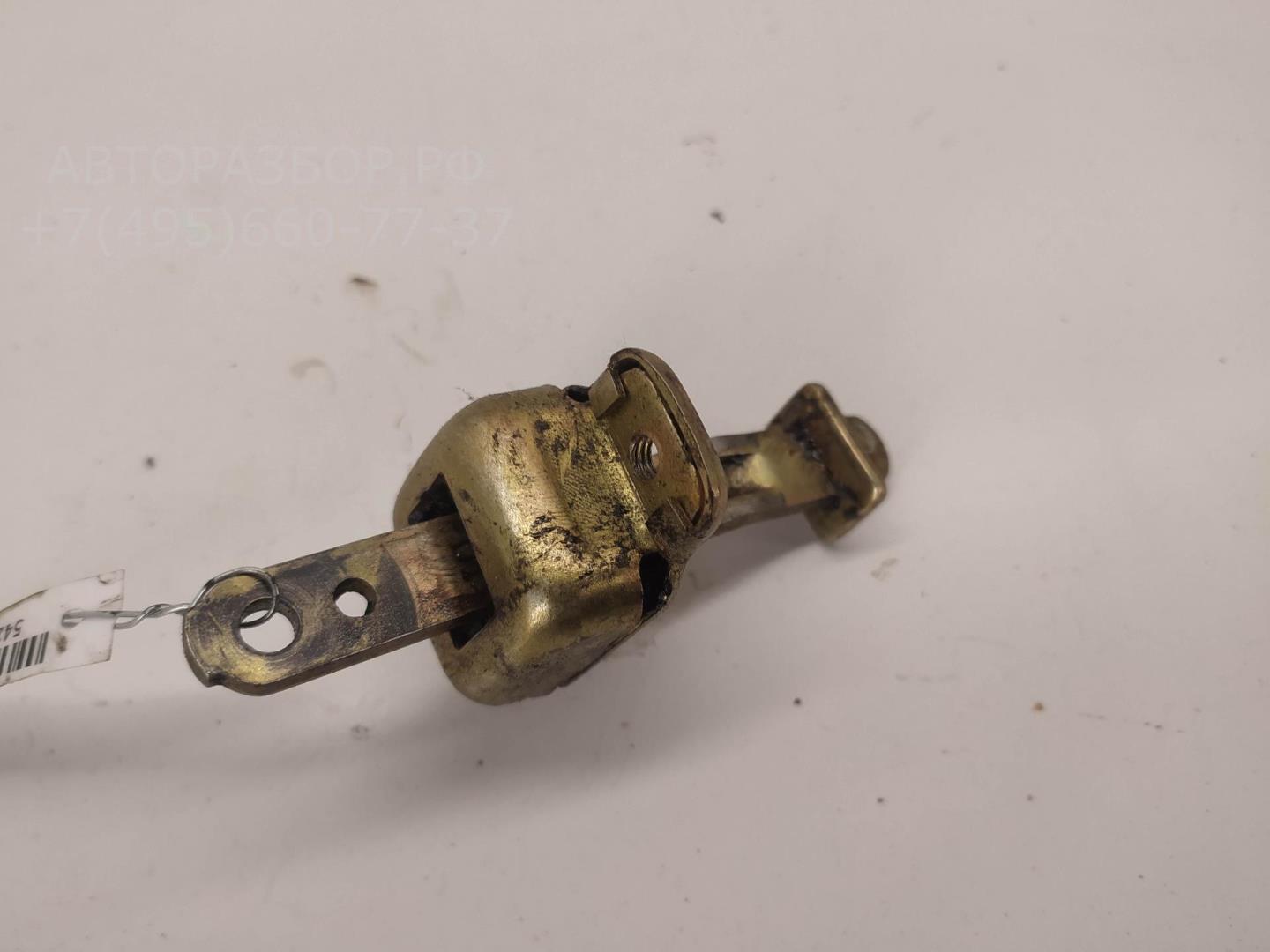 Ограничитель двери