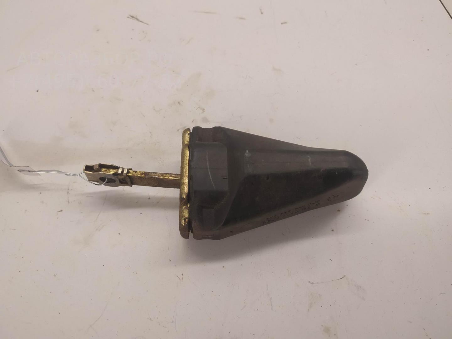 Ограничитель двери