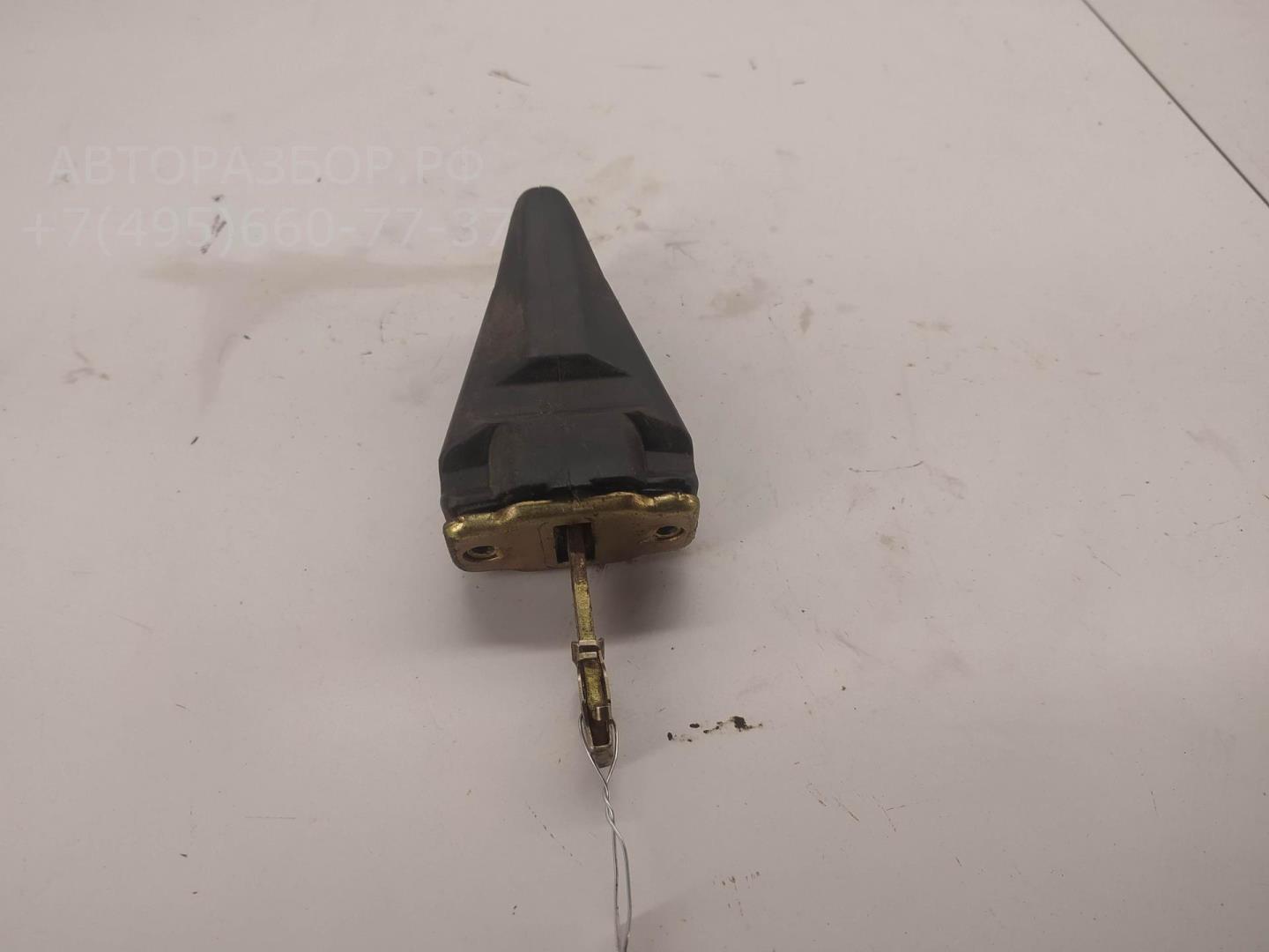 Ограничитель двери