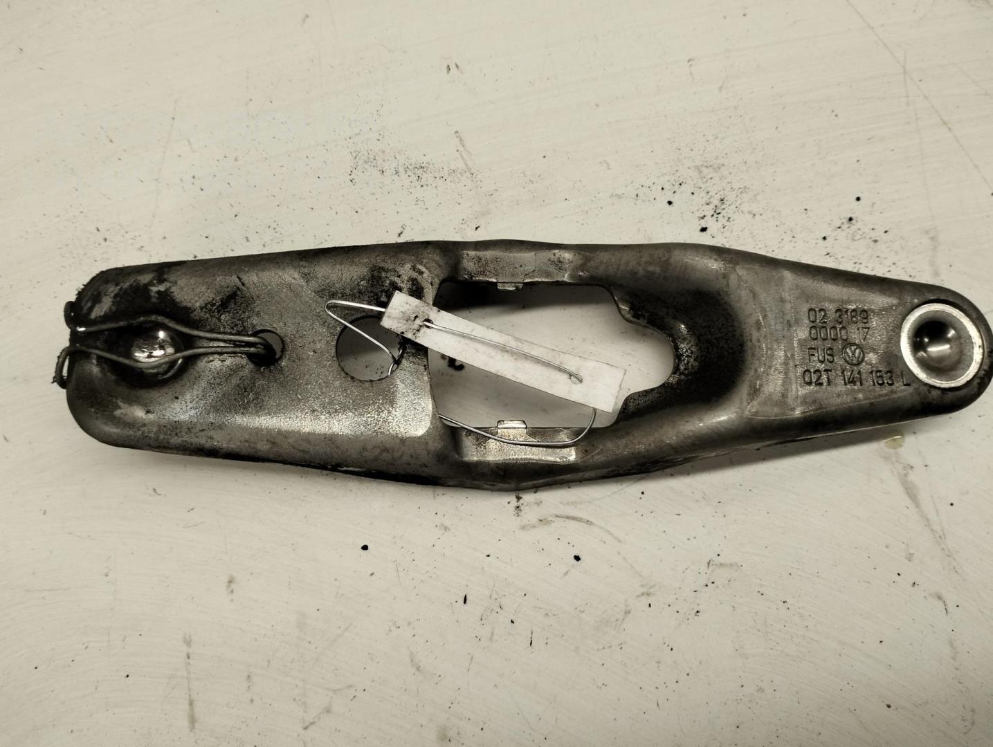 Вилка сцепления