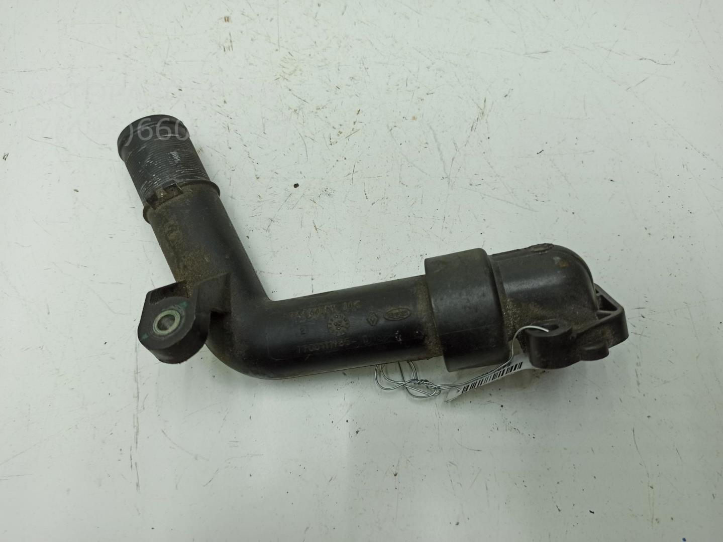 Трубка системы охлаждения