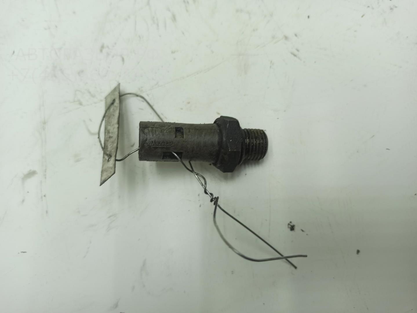 Датчик давления масла