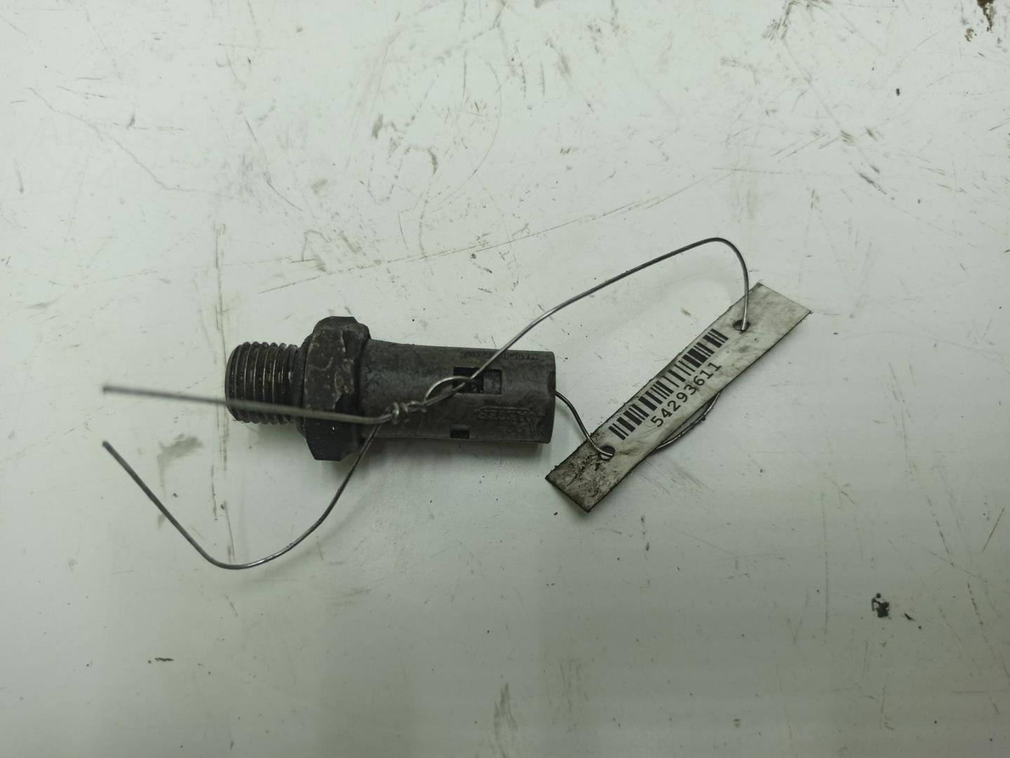 Датчик давления масла