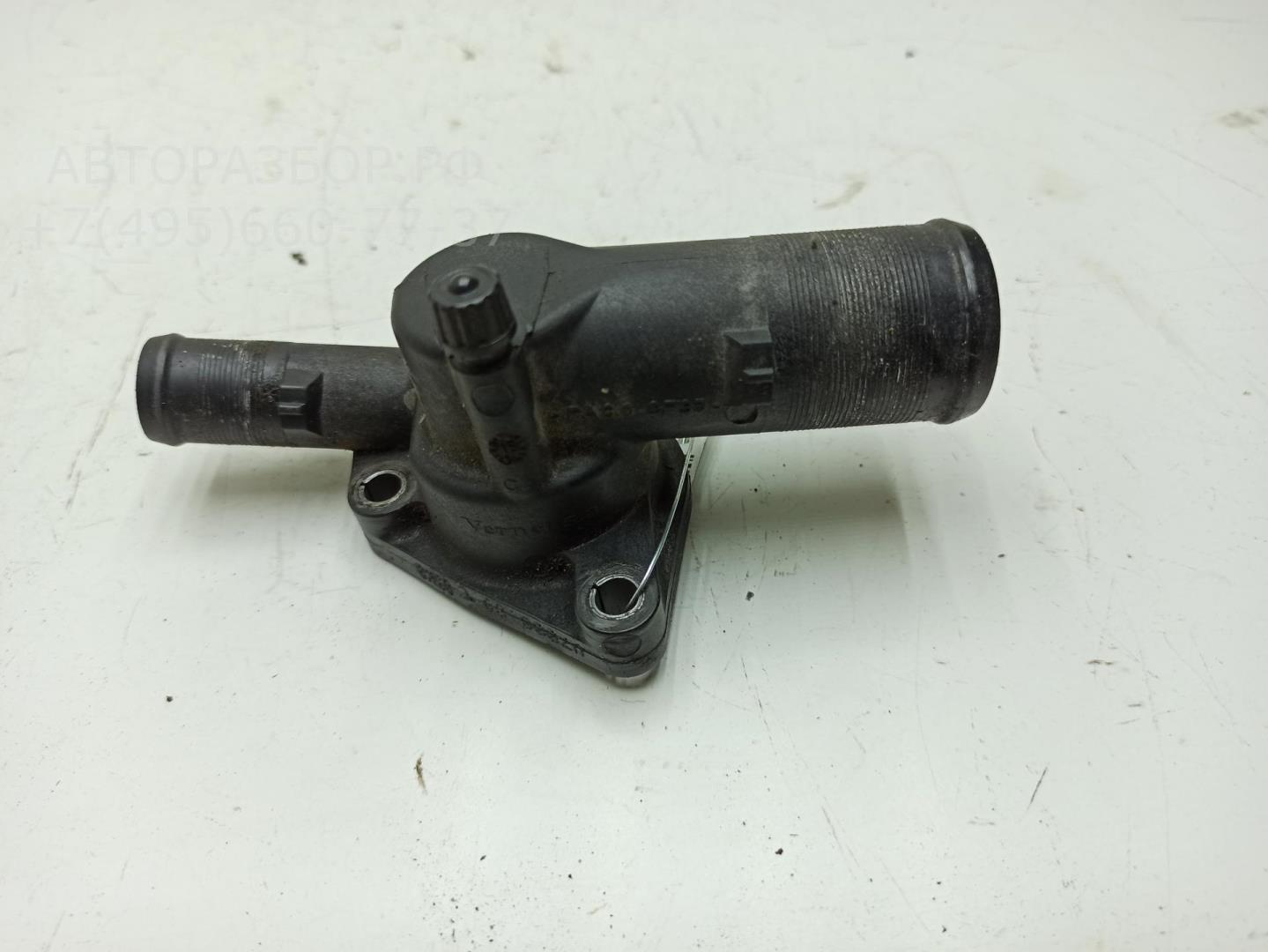 Корпус термостата