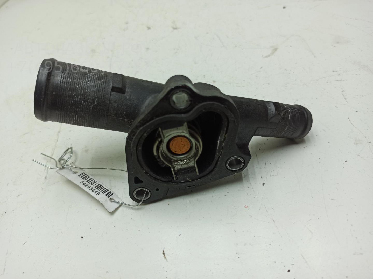 Корпус термостата