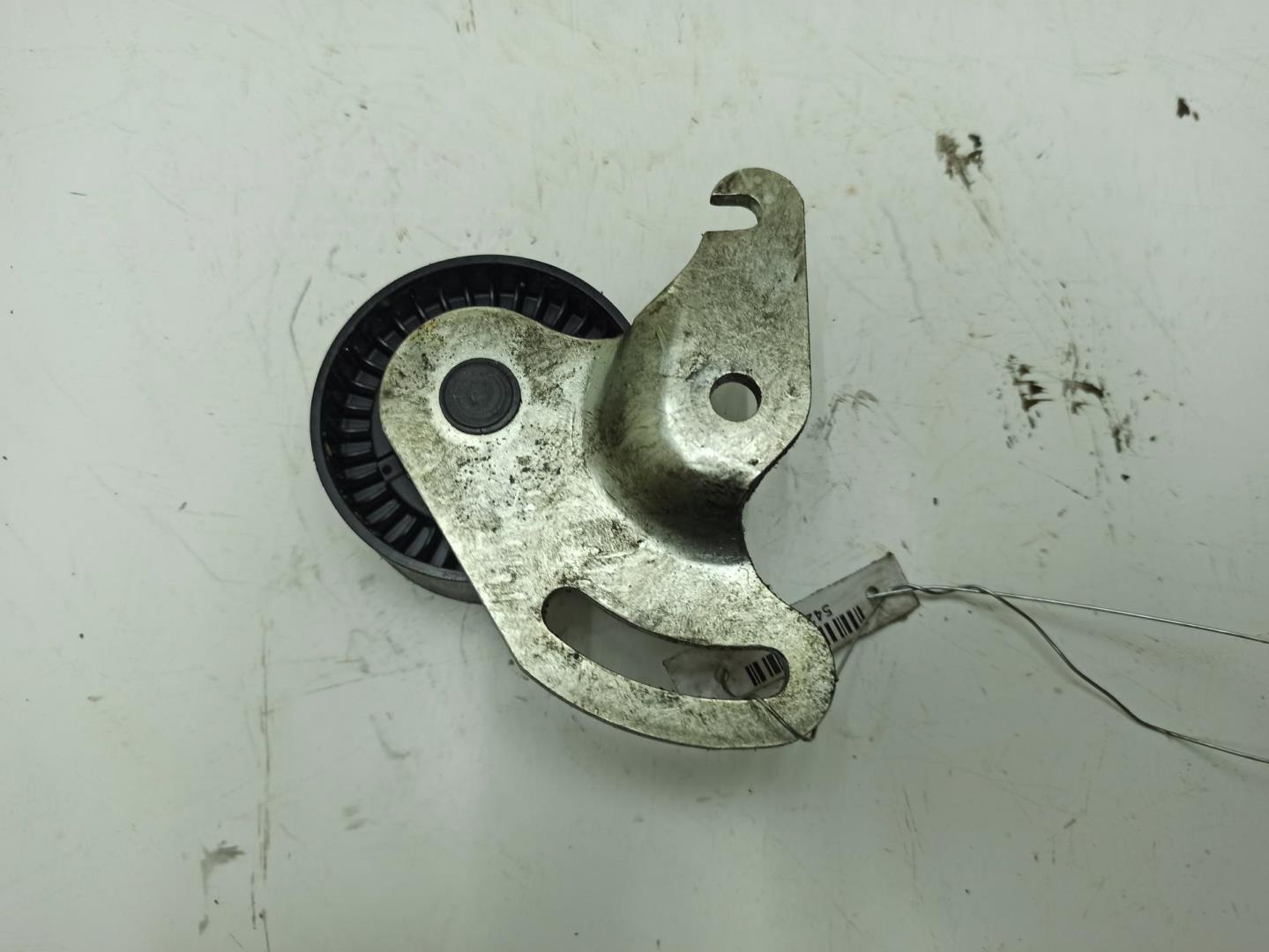 Механизм натяжения ремня ГРМ