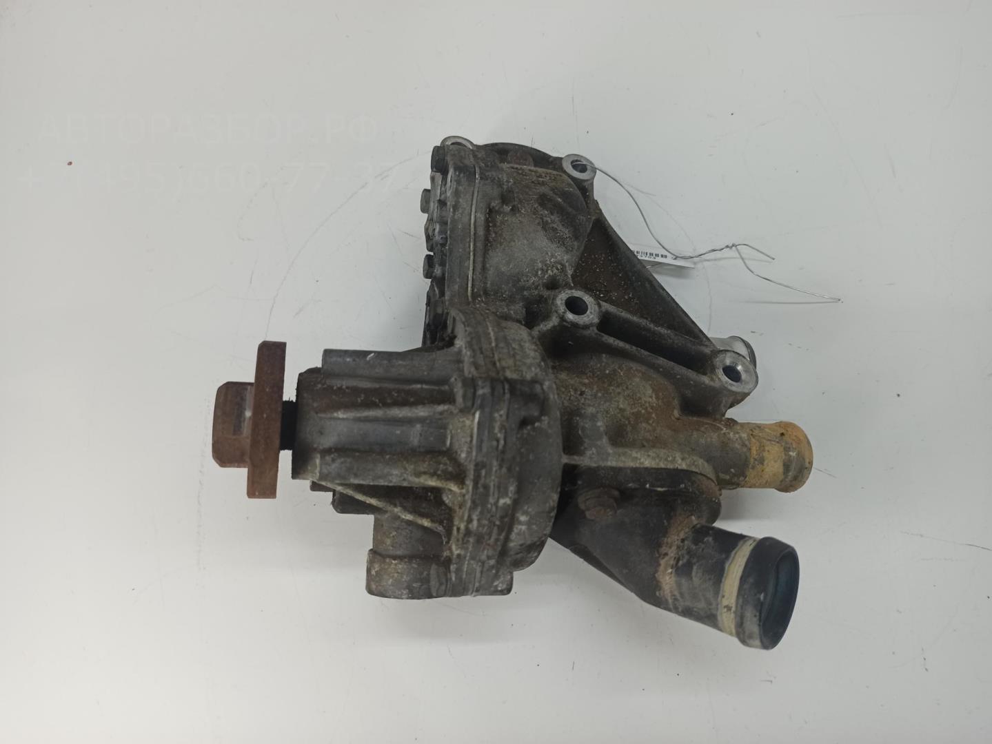 Насос водяной (помпа)