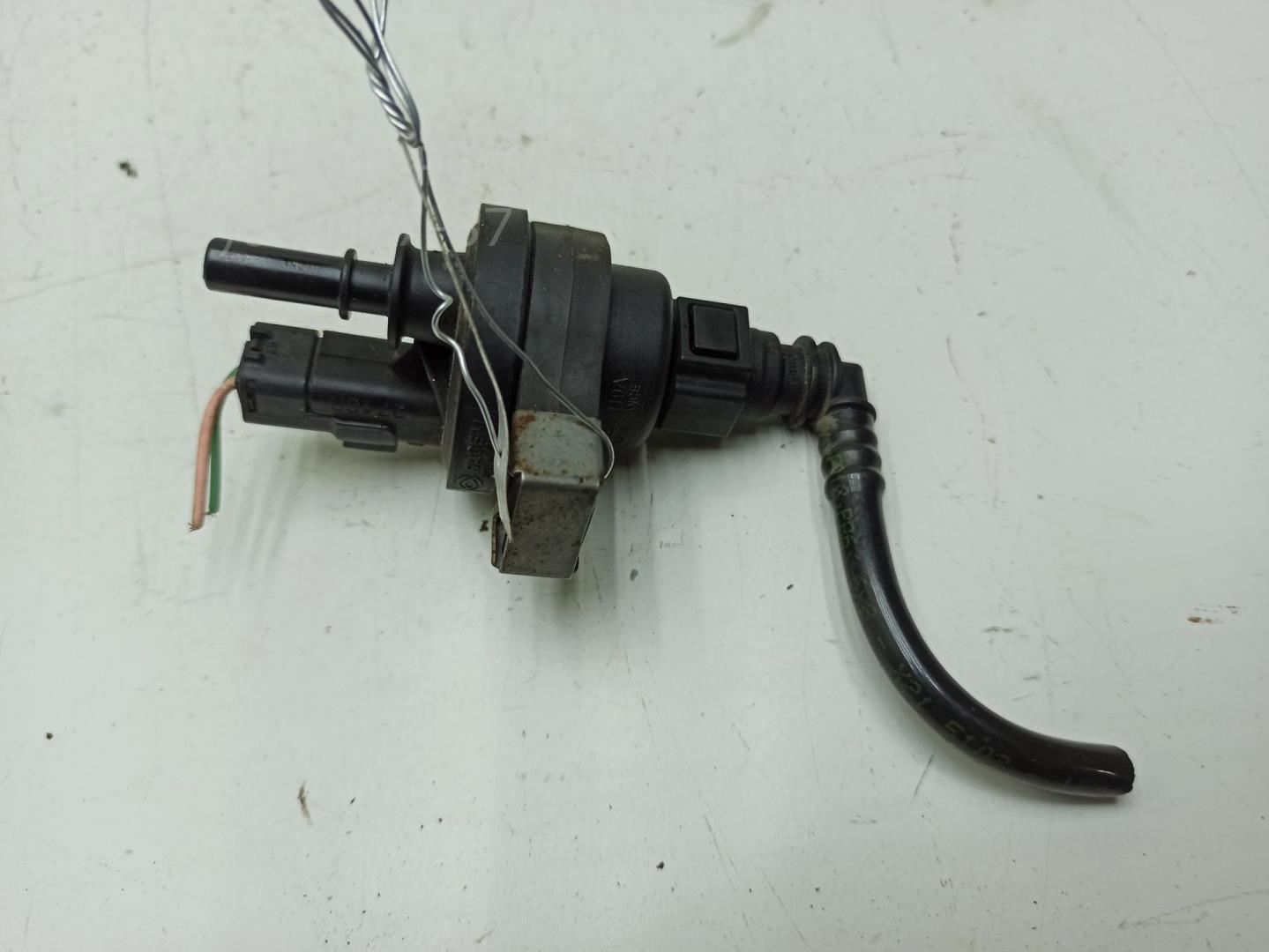 Клапан воздушный