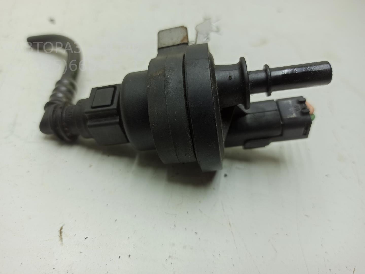 Клапан воздушный