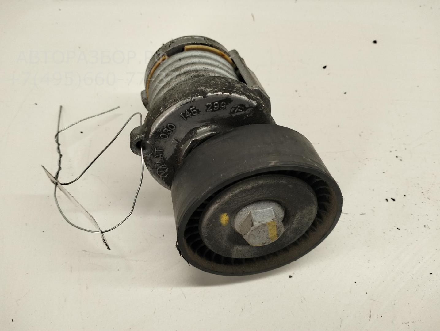 Механизм натяжения ремня ГРМ для Roomster (5J) 2006-2015