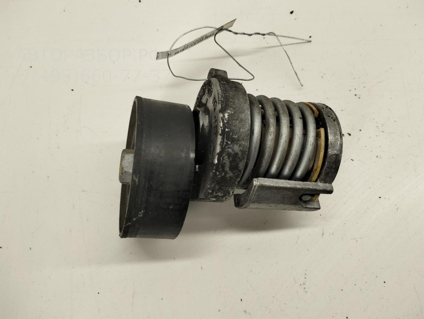 Механизм натяжения ремня ГРМ