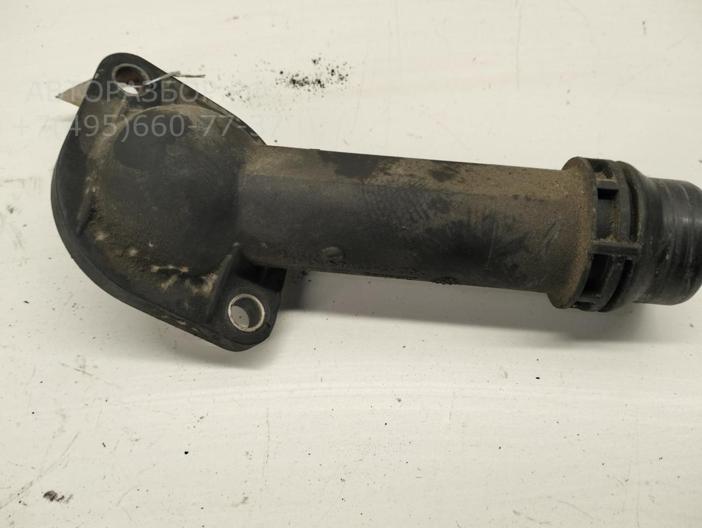 Корпус термостата