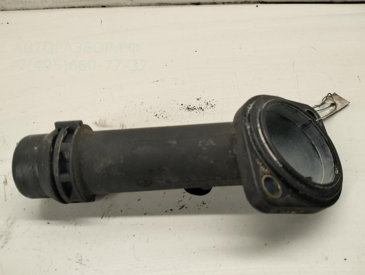 Корпус термостата