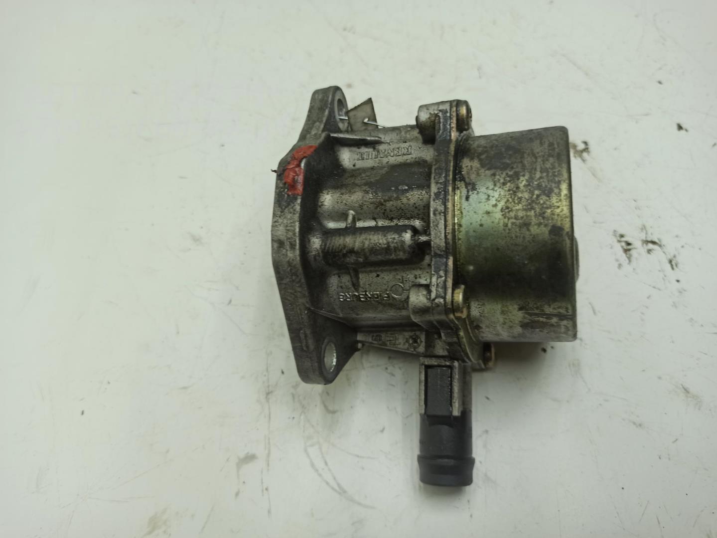 Насос вакуумный