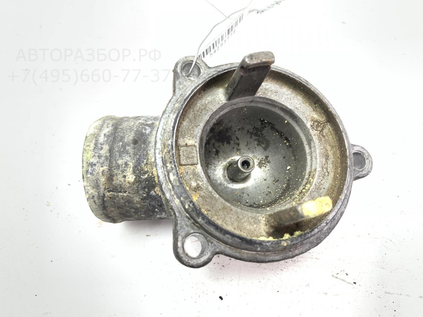 Корпус термостата