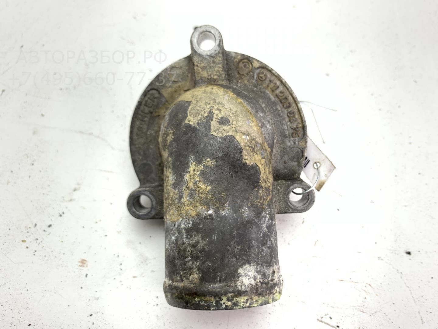 Корпус термостата